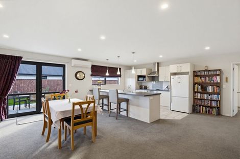 Photo of property in 12 Lloyds Close, Rolleston, 7614