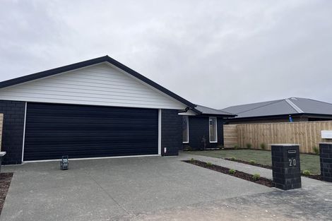 Photo of property in 20 Strowan Avenue, Elgin, Ashburton, 7700