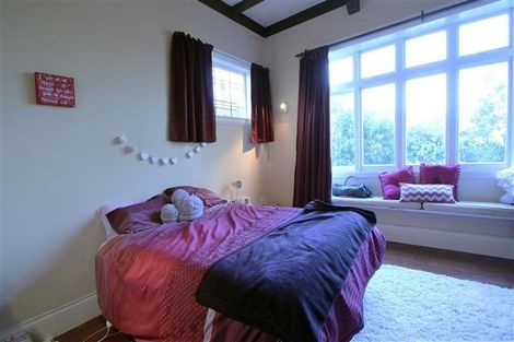 Photo of property in 5 Maurice Terrace, Te Aro, Wellington, 6011