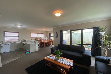 Photo of property in 5 Denmark Street, Dannevirke, 4930