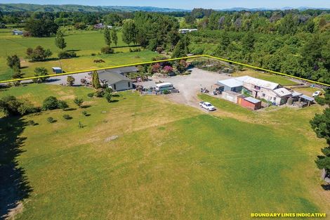 Photo of property in 16 Te Whiti Road, Homebush, Masterton, 5810