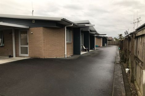 Photo of property in 32c Lyon Street, Frankton, Hamilton, 3204