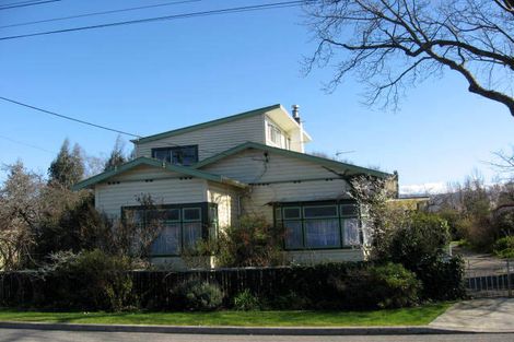 Photo of property in 120 East Street, Greytown, 5712