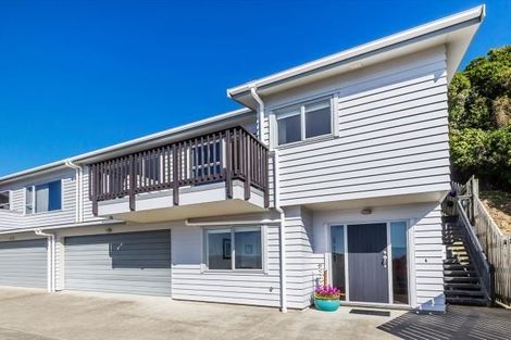 Photo of property in 7d Marjory Close, Broadmeadows, Wellington, 6035