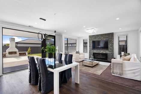 Photo of property in 10 Meech Way, Frimley, Hastings, 4120