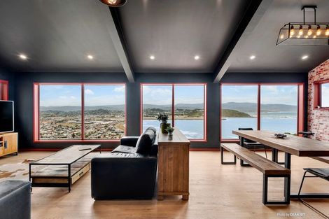 Photo of property in 105 Hornsey Road, Melrose, Wellington, 6023