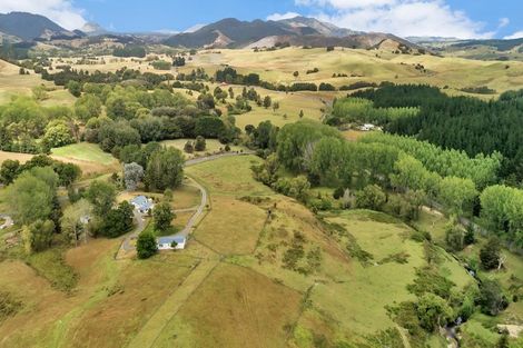 Photo of property in 590 Murray Road, Tangowahine, Dargaville, 0372