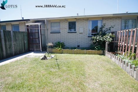 Photo of property in 3/107 Charles Street, Waltham, Christchurch, 8023