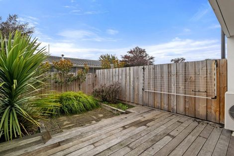 Photo of property in 3/129 Brougham Street, Addington, Christchurch, 8024