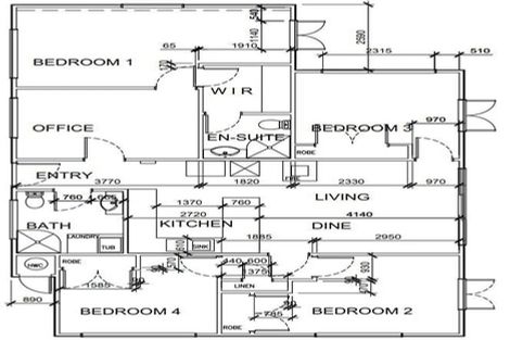 Photo of property in 2/53a Vincent Street, Howick, Auckland, 2014