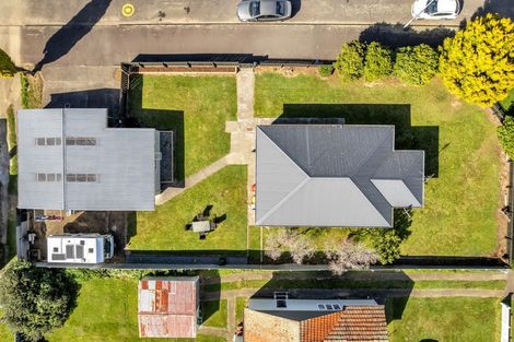 Photo of property in 342 High Street, Dannevirke, 4930