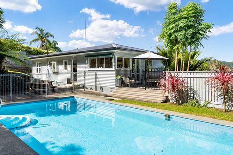 Photo of property in 236 Western Hills Drive, Avenues, Whangarei, 0110