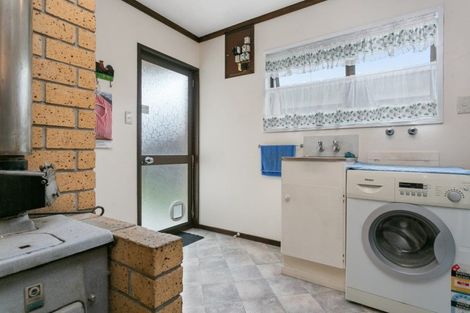 Photo of property in 8 Kestrel Crescent, Matamata, 3400