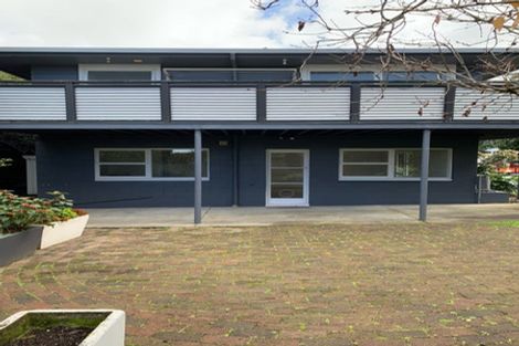 Photo of property in 89 Hillcrest Avenue, Hillcrest, Auckland, 0627