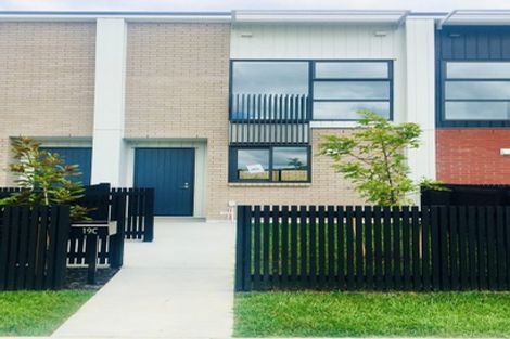 Photo of property in 19c O'meara Street, Swanson, Auckland, 0614