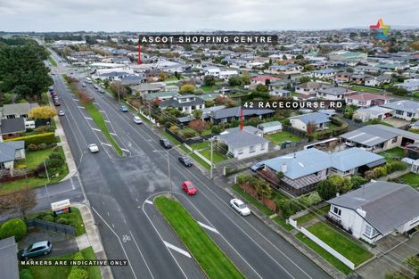 Photo of property in 42 Racecourse Road, Glengarry, Invercargill, 9810