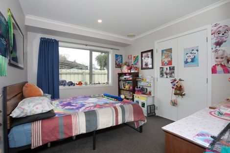 Photo of property in 3 Guthrie Court, Bulls, 4818