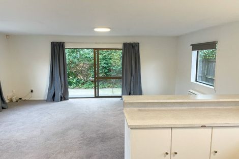 Photo of property in 1/66 Peer Street, Upper Riccarton, Christchurch, 8041