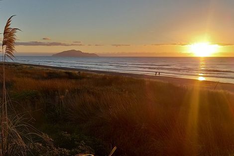 Photo of property in 36 Scott Avenue, Otaki Beach, Otaki, 5512