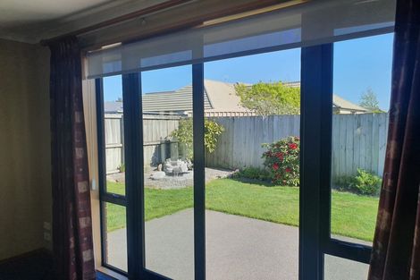 Photo of property in 3 Village Lane, Halswell, Christchurch, 8025