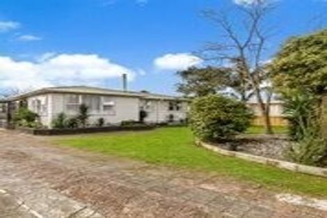 Photo of property in 5 Cooper Place, Papakura, 2110