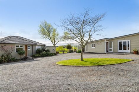 Photo of property in 188 Ahiaruhe Road, Ahiaruhe, Carterton, 5792