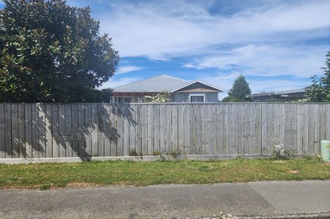 Photo of property in 64 Ayers Street, Rangiora, 7400
