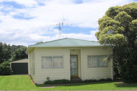 Photo of property in 8 Ocean View Road, Waihi Beach, 3611