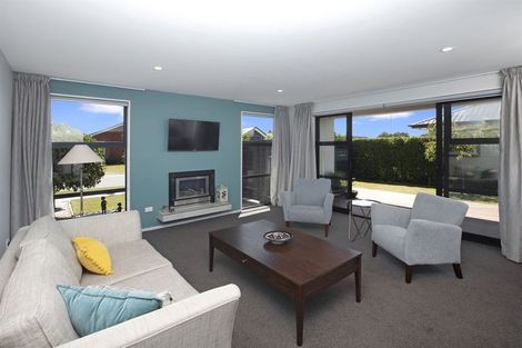 Photo of property in 21 Oakley Drive, Prebbleton, 7604