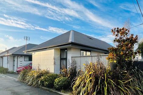 Photo of property in 29a Clarence Street South, Addington, Christchurch, 8024