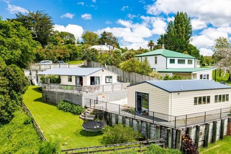 Photo of property in Hurndall Street East, Maungaturoto, 0520