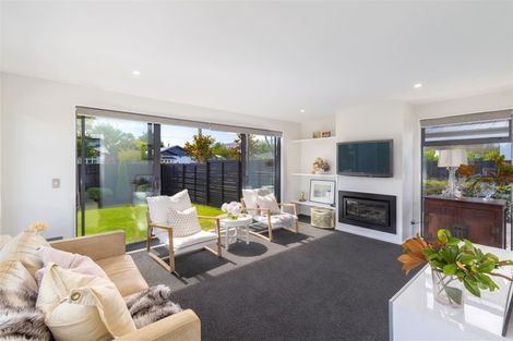 Photo of property in 4 Brenchley Avenue, Strowan, Christchurch, 8052