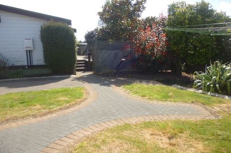 Photo of property in 21 Burton Place, Owhata, Rotorua, 3010