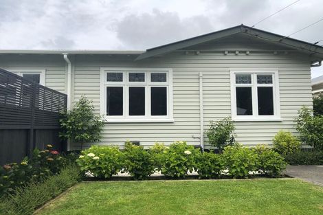 Photo of property in 39a Moa Street, Alicetown, Lower Hutt, 5010