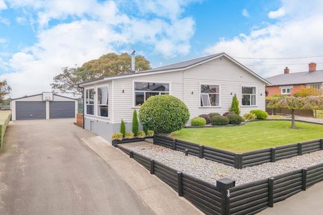 Photo of property in 36 Bowker Street, Kensington, Timaru, 7910