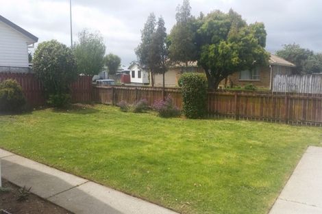 Photo of property in 1a Penney Green, Nawton, Hamilton, 3200