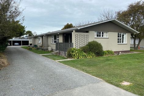 Photo of property in 266 Island Road, Kaiapoi, 7630