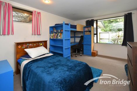 Photo of property in 44a Bevington Street, Avonhead, Christchurch, 8042