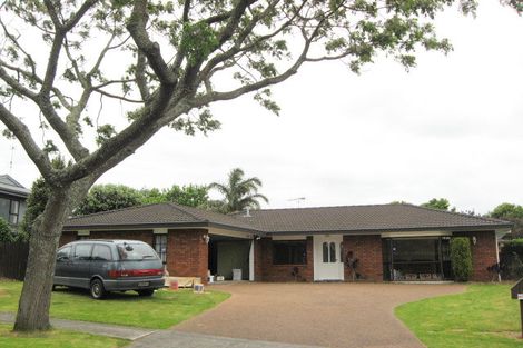 Photo of property in 34 Evanda Crescent, Conifer Grove, Takanini, 2112