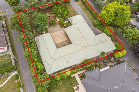 Photo of property in 111 Merrin Street, Avonhead, Christchurch, 8042