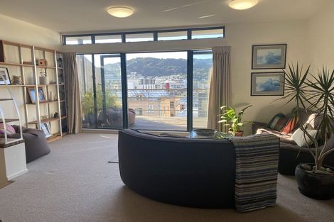 Photo of property in Marion Square Apartments, 6/26 Marion Street, Te Aro, Wellington, 6011