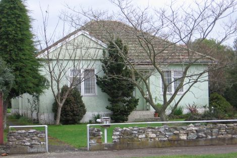 Photo of property in 55 Masters Crescent, Masterton, 5810