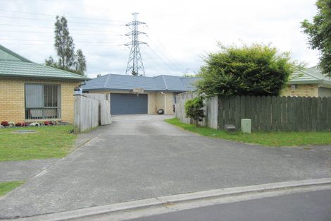 Photo of property in 31 Pateke Drive, Takanini, 2112