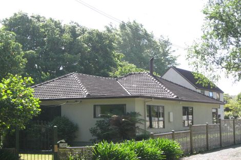 Photo of property in 253 Ashgrove Terrace, Somerfield, Christchurch, 8024