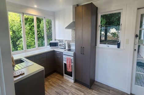 Photo of property in 41 Ohiro Road, Aro Valley, Wellington, 6021