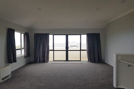 Photo of property in 22a Bowes Crescent, Strathmore Park, Wellington, 6022