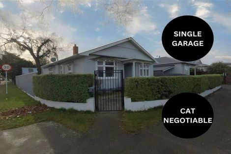 Photo of property in 220 Condell Avenue, Papanui, Christchurch, 8053