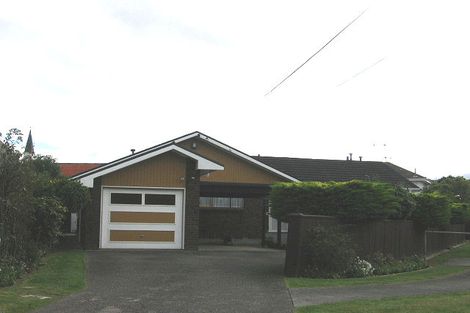Photo of property in 7 Maire Street, Woburn, Lower Hutt, 5010