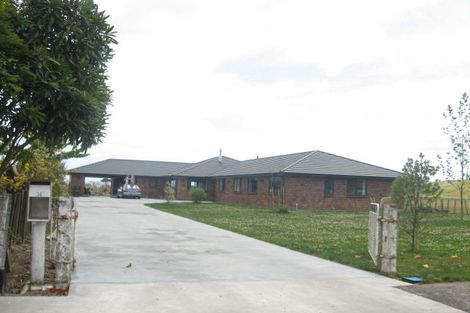 Photo of property in 31 Paterson Street, Pahiatua, 4910