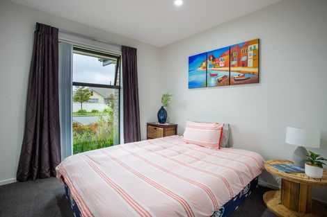 Photo of property in 5 Saint Florian Place, Woolston, Christchurch, 8062